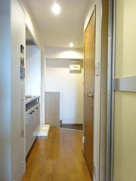川崎市中原区丸子通１丁目のマンション