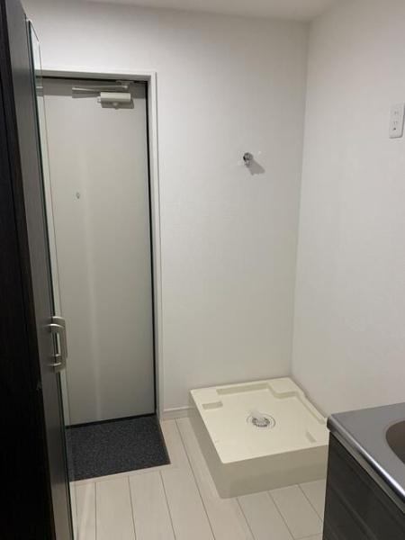 川崎市中原区下小田中３丁目のアパート