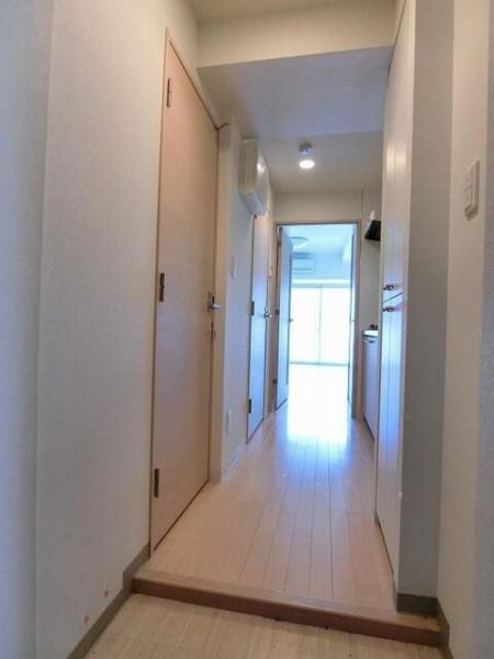 川崎市幸区神明町１丁目のマンション