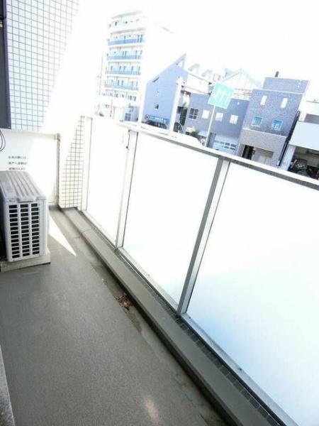 川崎市幸区神明町１丁目のマンション