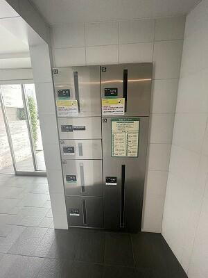 川崎市幸区神明町１丁目のマンション
