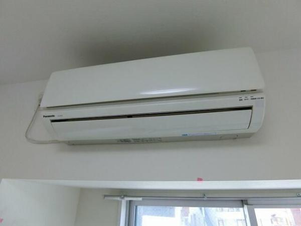 川崎市幸区神明町１丁目のマンション