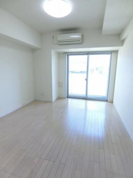 川崎市幸区神明町１丁目のマンション