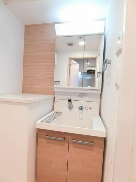 川崎市幸区神明町１丁目のマンション
