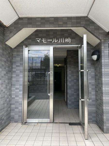 川崎市幸区中幸町４丁目のマンション