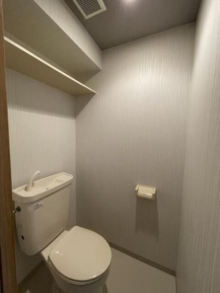 川崎市幸区中幸町４丁目のマンション