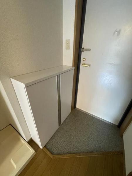 川崎市幸区中幸町４丁目のマンション