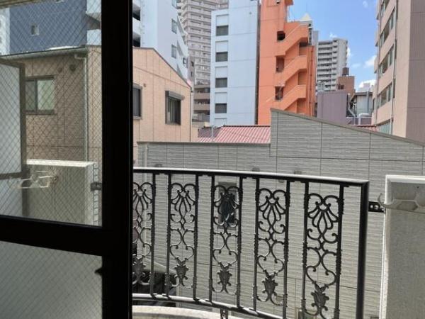 川崎市幸区中幸町４丁目のマンション