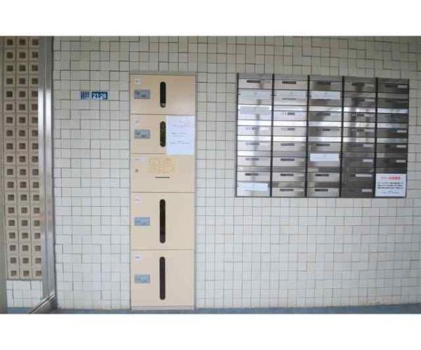 川崎市高津区下作延３丁目のマンション