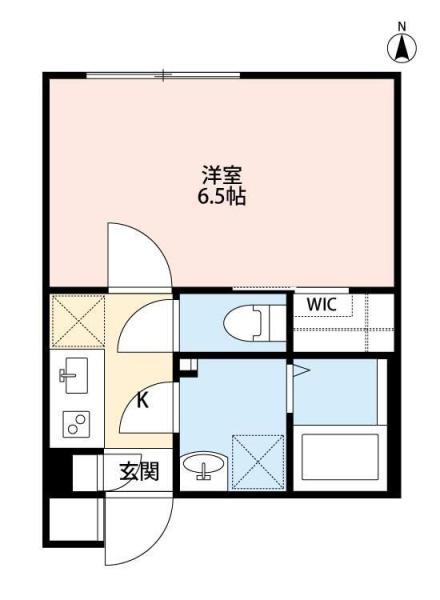 TRYM武蔵小杉
