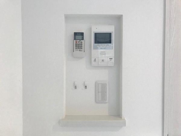 川崎市中原区新丸子東２丁目のマンション