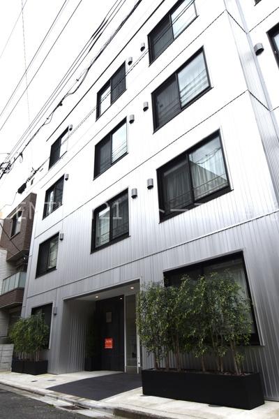 TRYM武蔵小杉