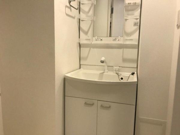 川崎市中原区新丸子東２丁目のマンション