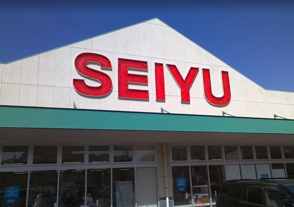 川崎市幸区戸手本町2丁目のアパート(西友川崎神明店)