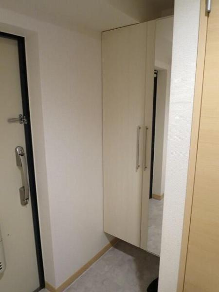川崎市中原区上小田中１丁目のマンション