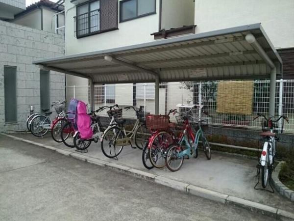 川崎市中原区上小田中１丁目のマンション