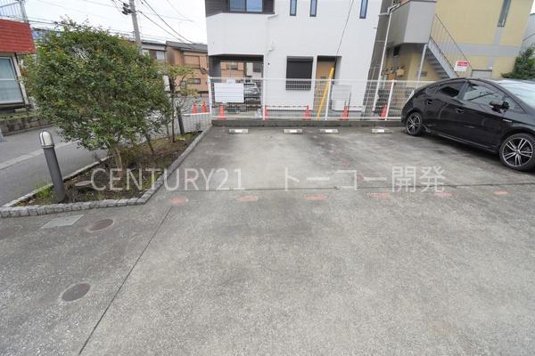 川崎市中原区上小田中１丁目のマンション