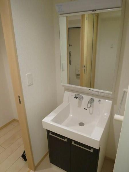 川崎市中原区上小田中１丁目のマンション