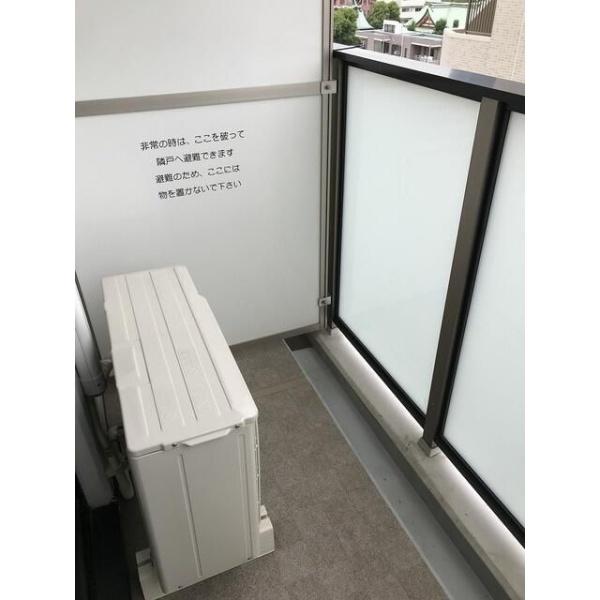 川崎市中原区新丸子東２丁目のマンション