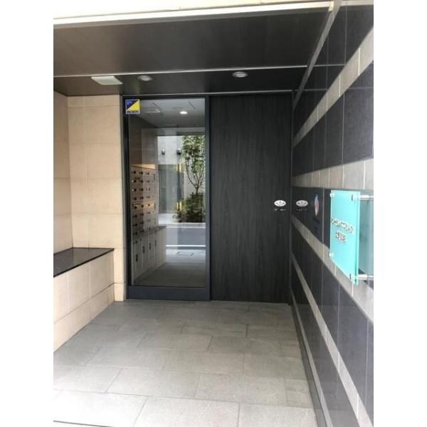 川崎市中原区新丸子東２丁目のマンション