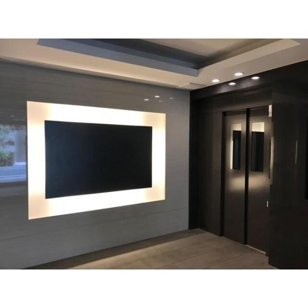 川崎市中原区新丸子東２丁目のマンション