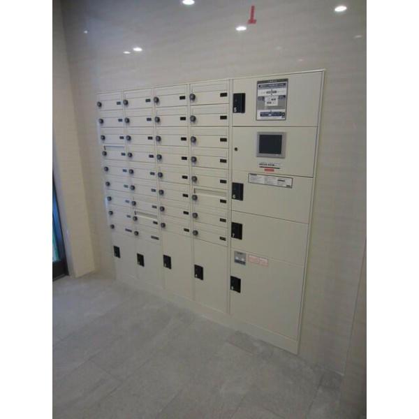 川崎市中原区新丸子東２丁目のマンション