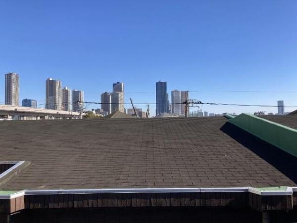 川崎市中原区木月大町のマンション
