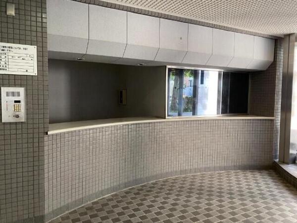 川崎市中原区木月大町のマンション