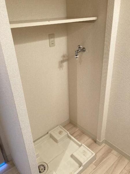 川崎市中原区木月大町のマンション