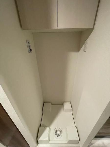 川崎市中原区井田三舞町のマンション