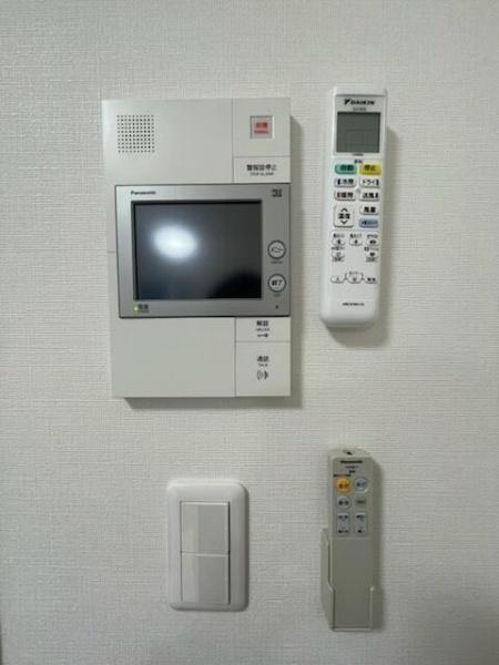 川崎市中原区井田三舞町のマンション