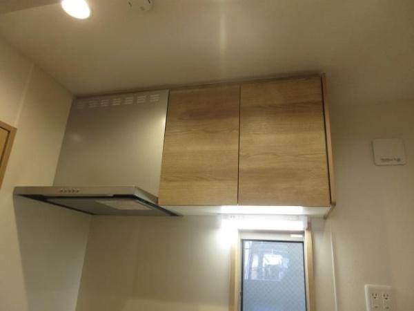 川崎市幸区幸町４丁目のマンション