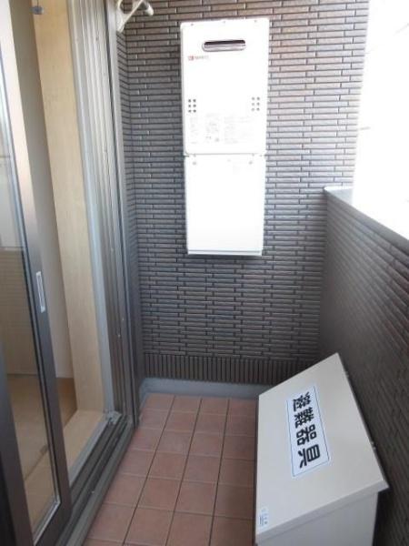 川崎市幸区幸町４丁目のマンション