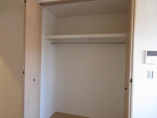 川崎市幸区幸町４丁目のマンション