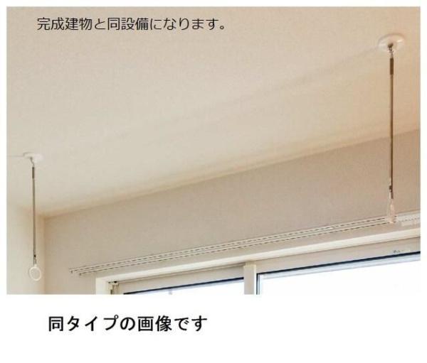 川崎市幸区鹿島田３丁目のマンション