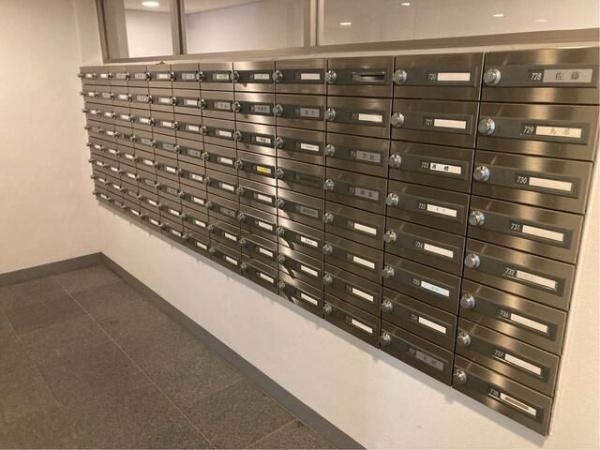 川崎市川崎区本町１丁目のマンション