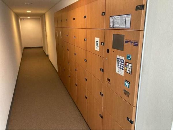 川崎市川崎区本町１丁目のマンション