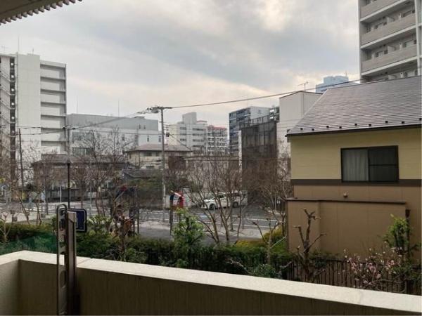 川崎市川崎区本町１丁目のマンション
