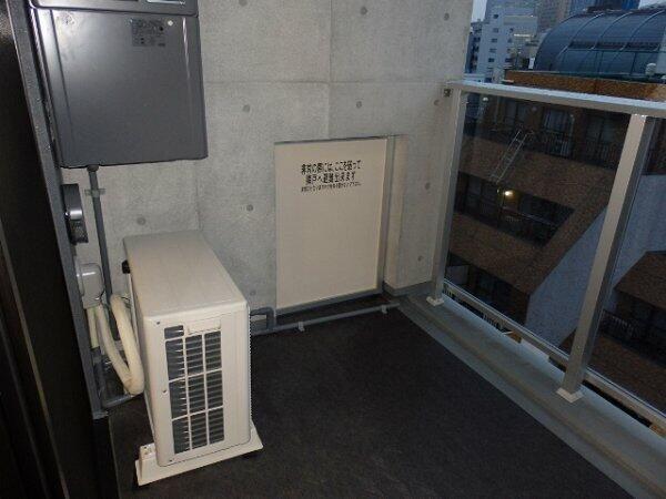 川崎市川崎区宮本町のマンション