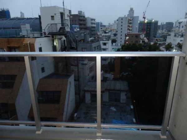 川崎市川崎区宮本町のマンション