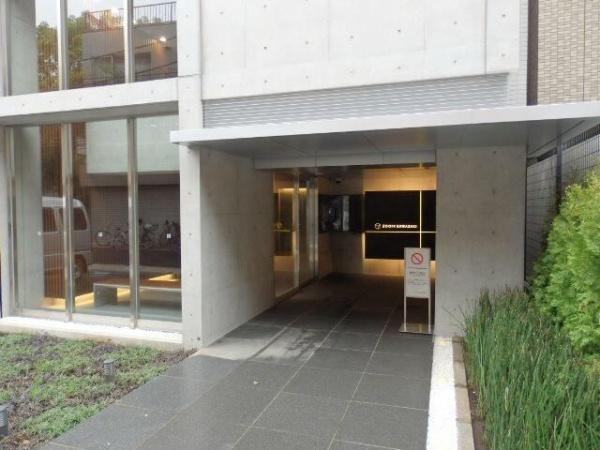川崎市川崎区宮本町のマンション