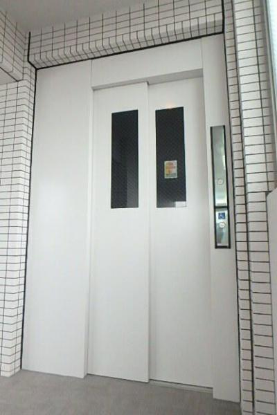 川崎市川崎区榎町のマンション