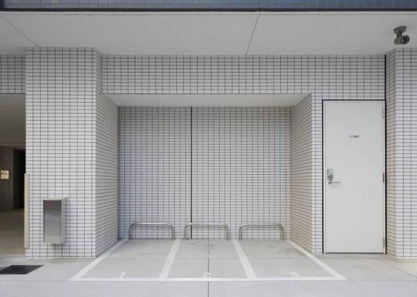 川崎市川崎区榎町のマンション