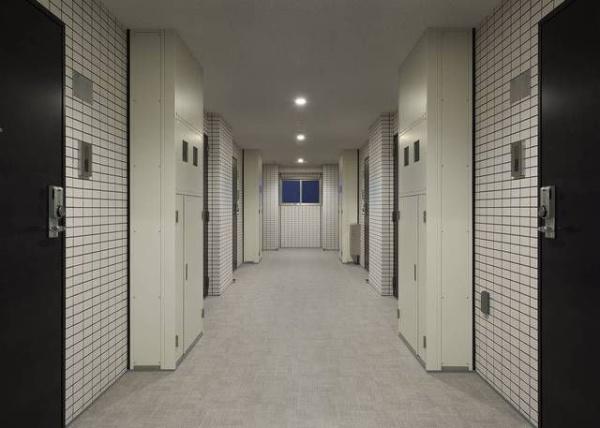 川崎市川崎区榎町のマンション