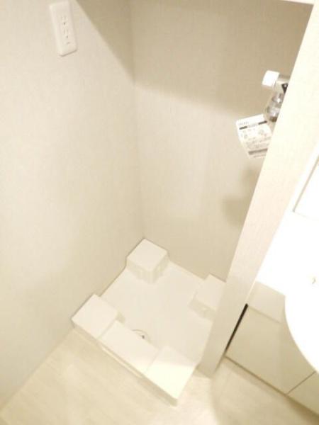 川崎市川崎区榎町のマンション