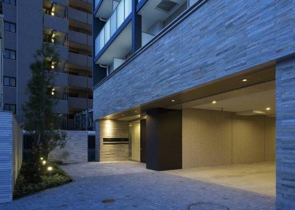川崎市川崎区榎町のマンション