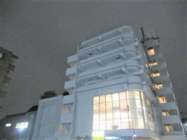 グランデール溝の口