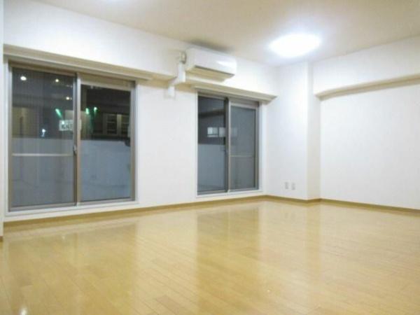 グランデール溝の口