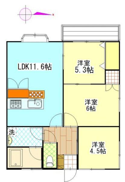 メゾンポワァール