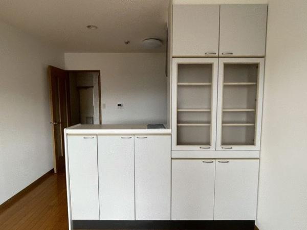 川崎市高津区北見方１丁目のアパート